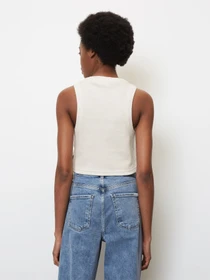 Футболки и поло Marc O’Polo DENIM модель 343214850067-106 Фото