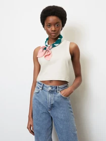 Футболки и поло Marc O’Polo DENIM модель 343214850067-106 Фото