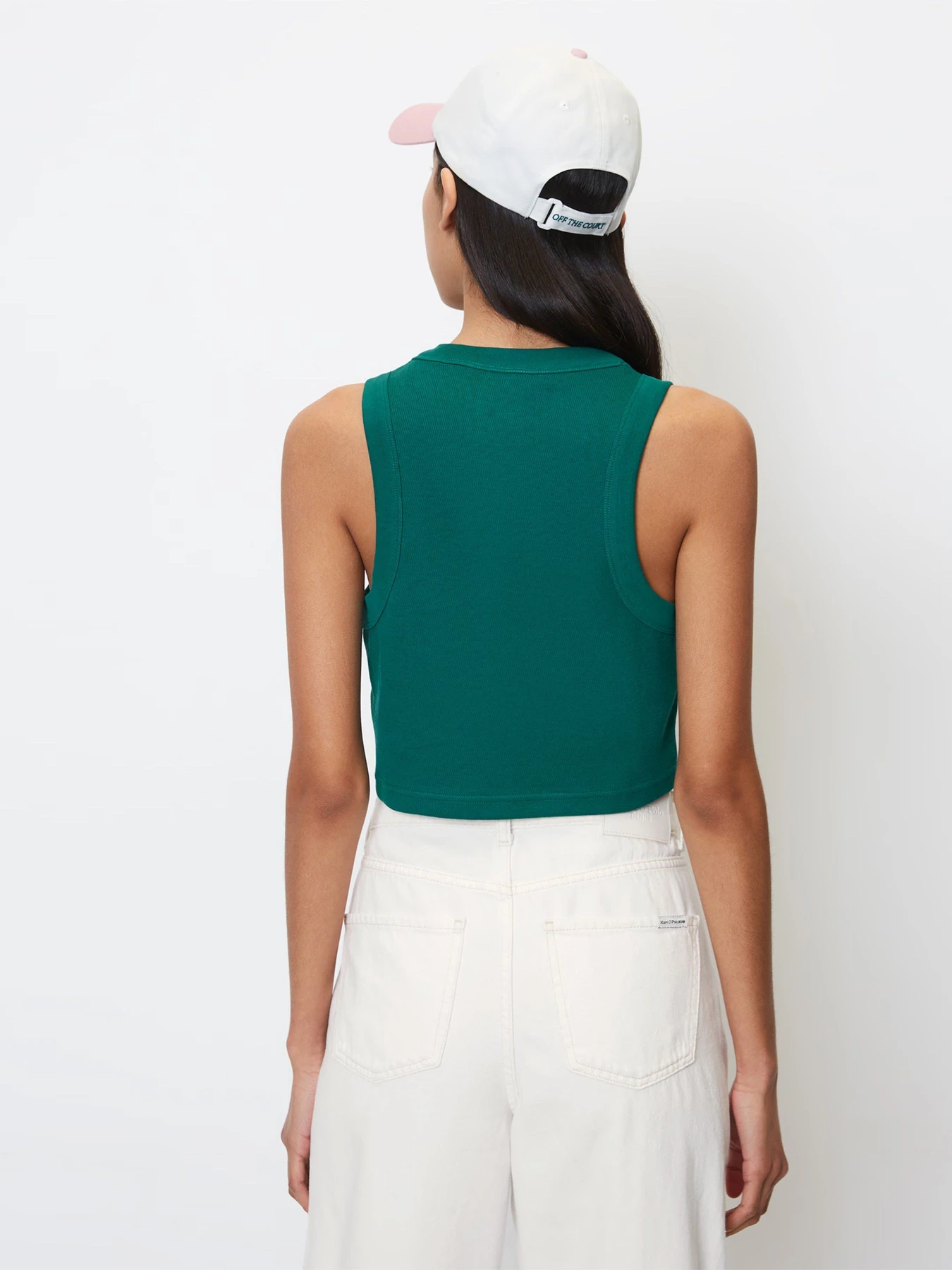 Футболки и поло Marc O’Polo DENIM модель 343214850067-462 Футболки и поло Marc O’Polo DENIM модель 343214850067-462 Фото