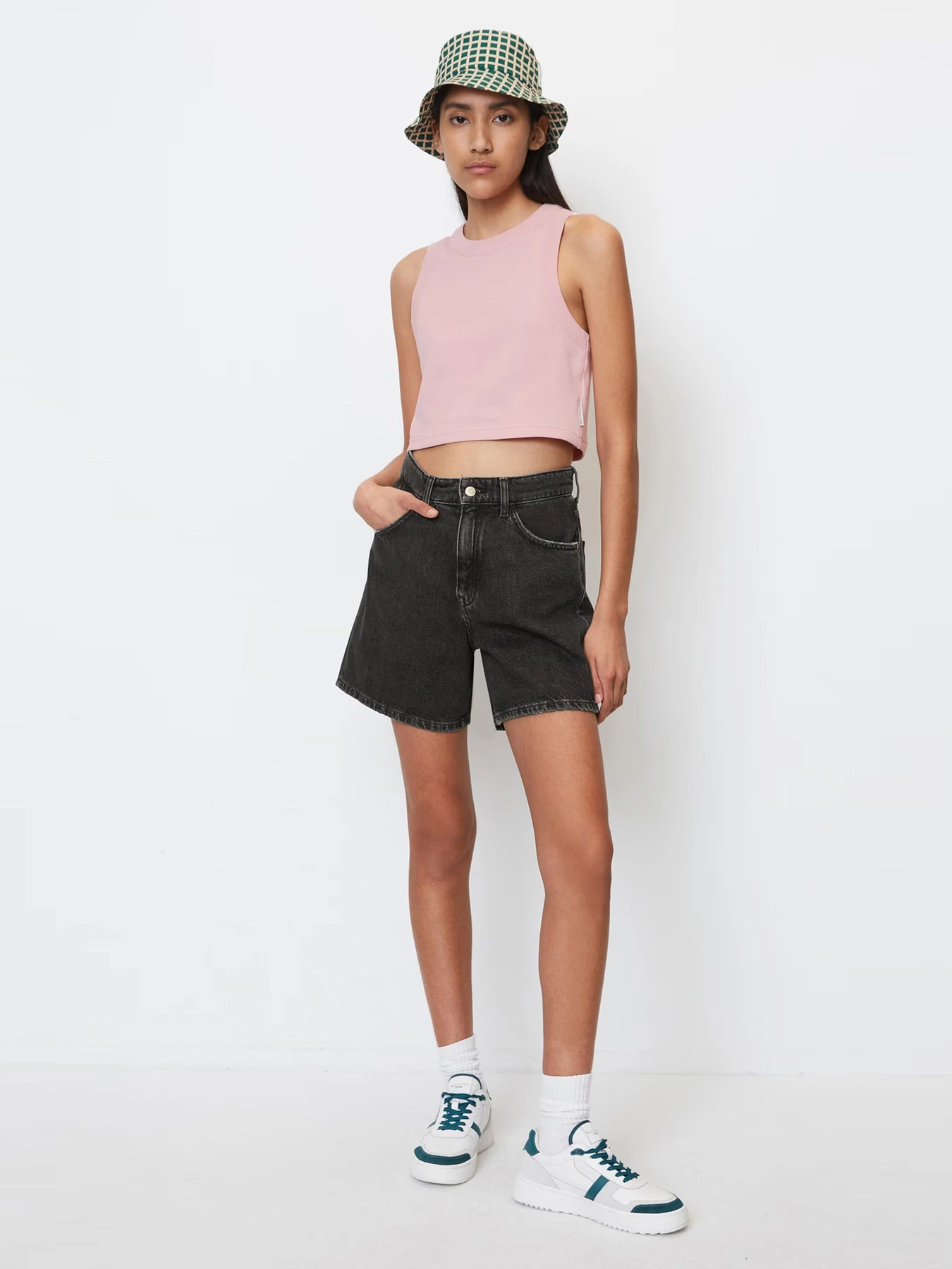 Футболки и поло Marc O’Polo DENIM модель 343214850067-613 Футболки и поло Marc O’Polo DENIM модель 343214850067-613 Фото