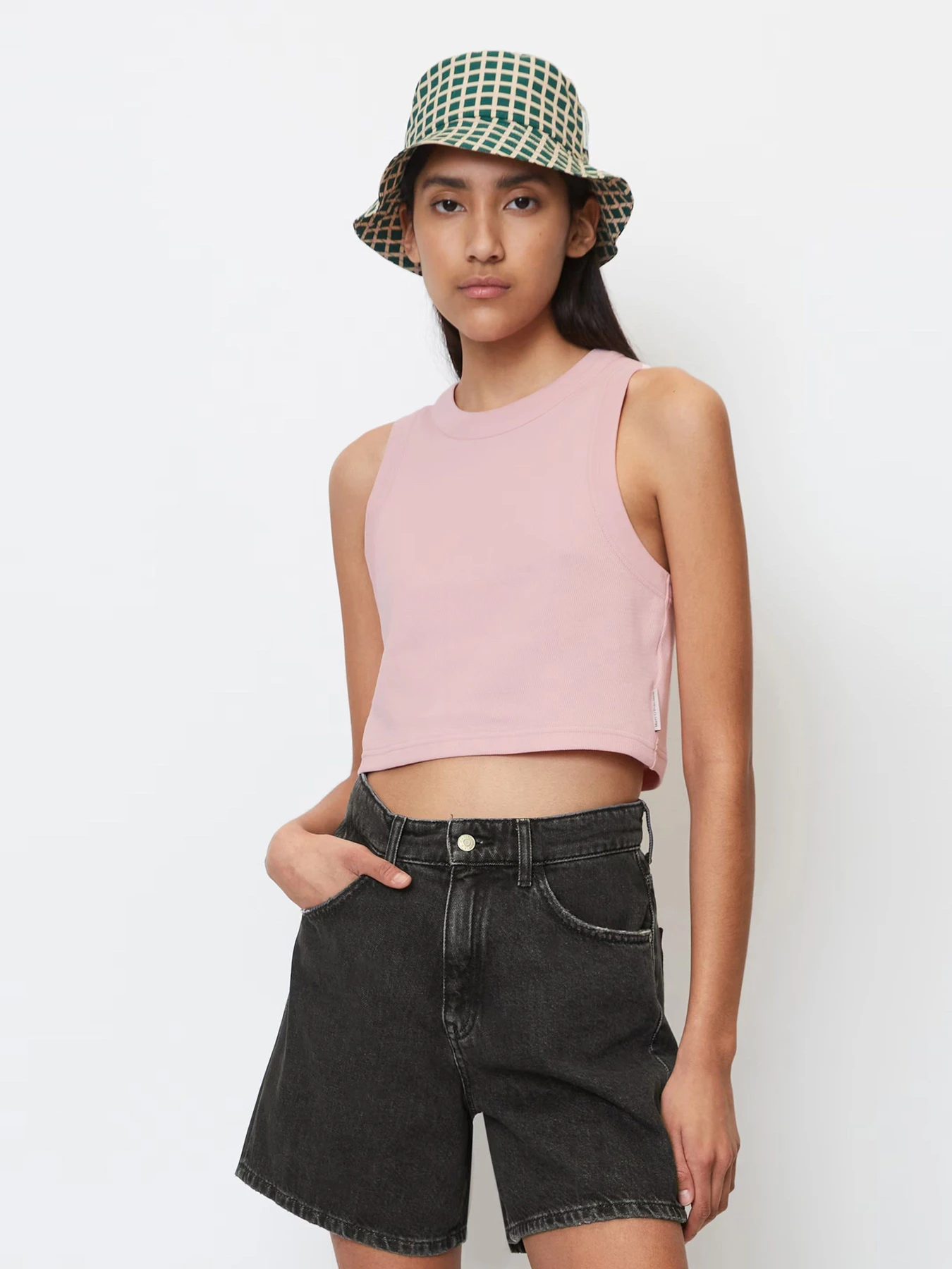 Футболки и поло Marc O’Polo DENIM модель 343214850067-613 Футболки и поло Marc O’Polo DENIM модель 343214850067-613 Фото