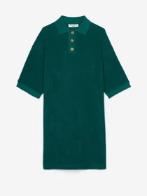 Платья Marc O’Polo DENIM модель 343422759013-462 Фото