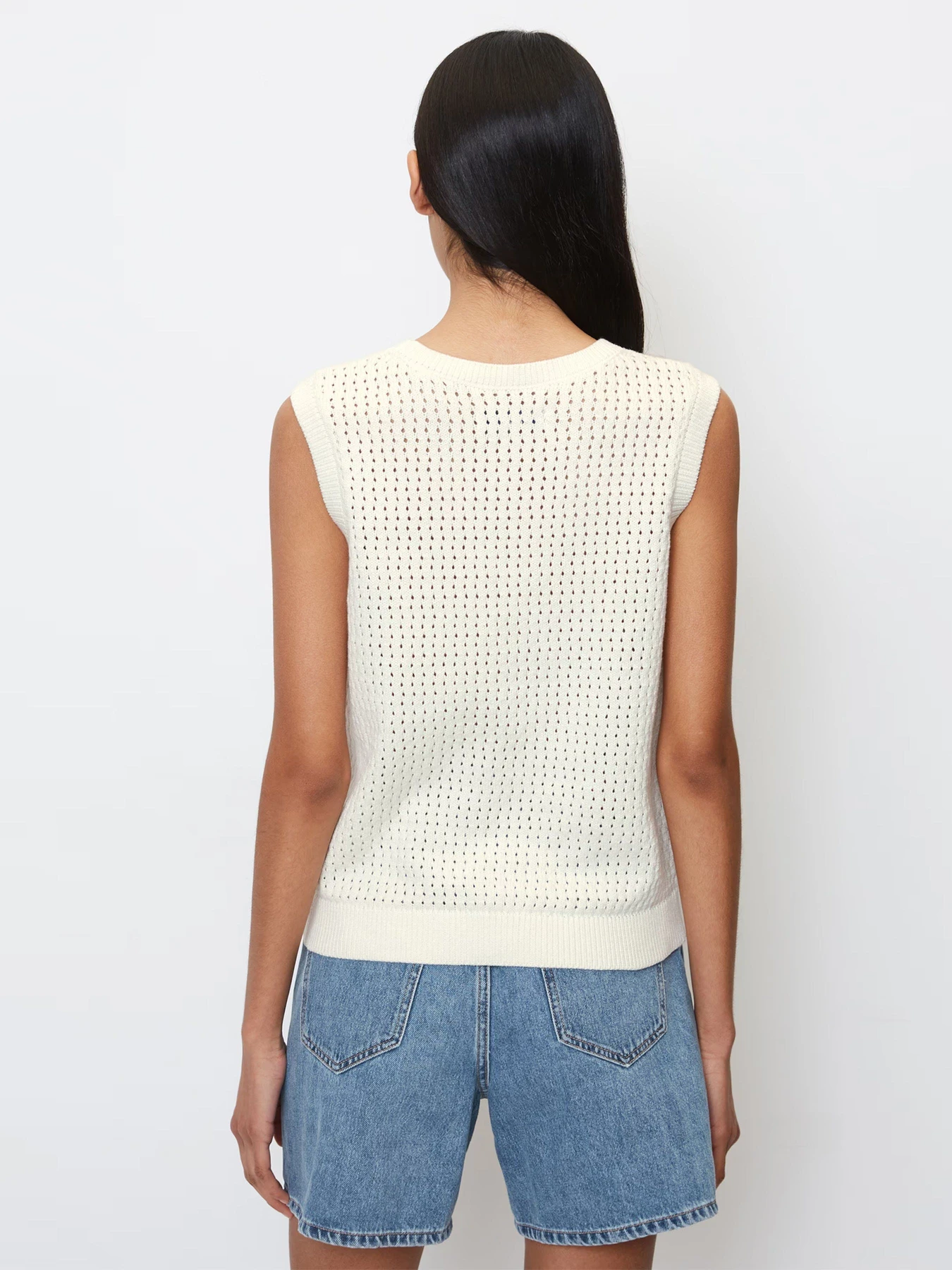Светри та кардигани Marc O'Polo denim модель M43603163271-106 Фото