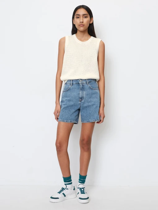Свитры и кардиганы Marc O’Polo DENIM модель M43603163271-106 Фото