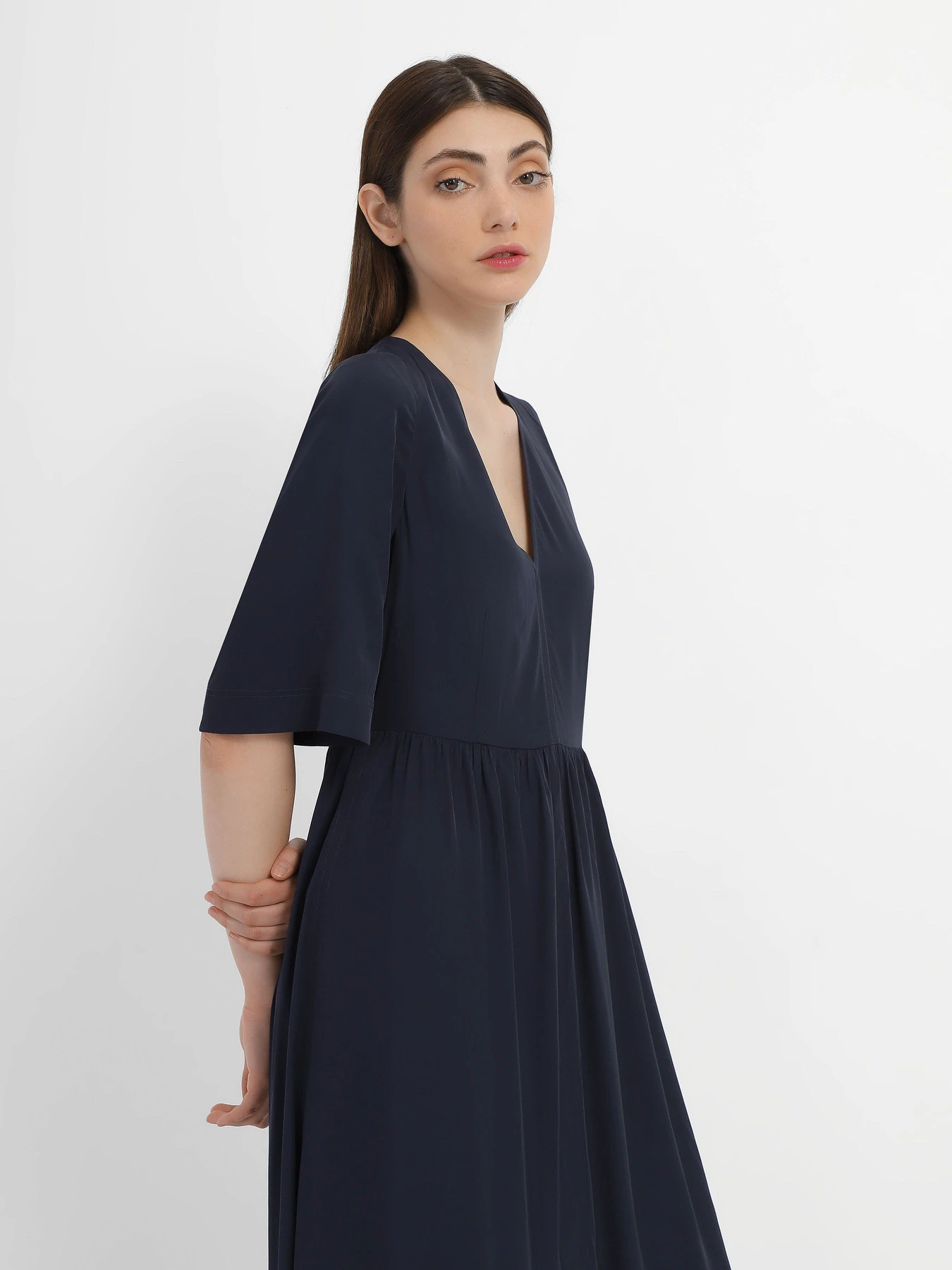 Платья Marc O’Polo модель 304086121091-899 Платья Marc O’Polo модель 304086121091-899 Фото