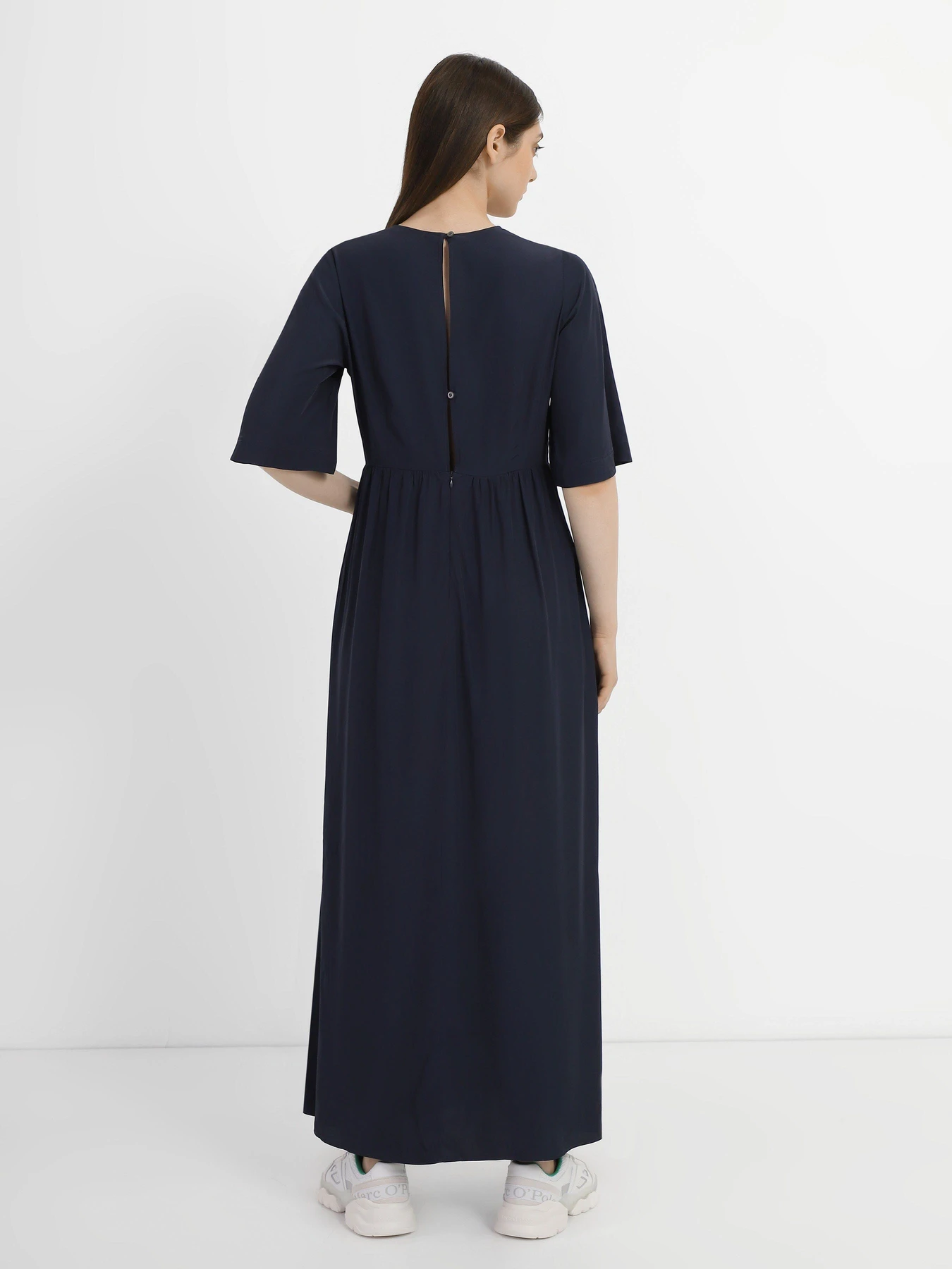 Платья Marc O’Polo модель 304086121091-899 Платья Marc O’Polo модель 304086121091-899 Фото