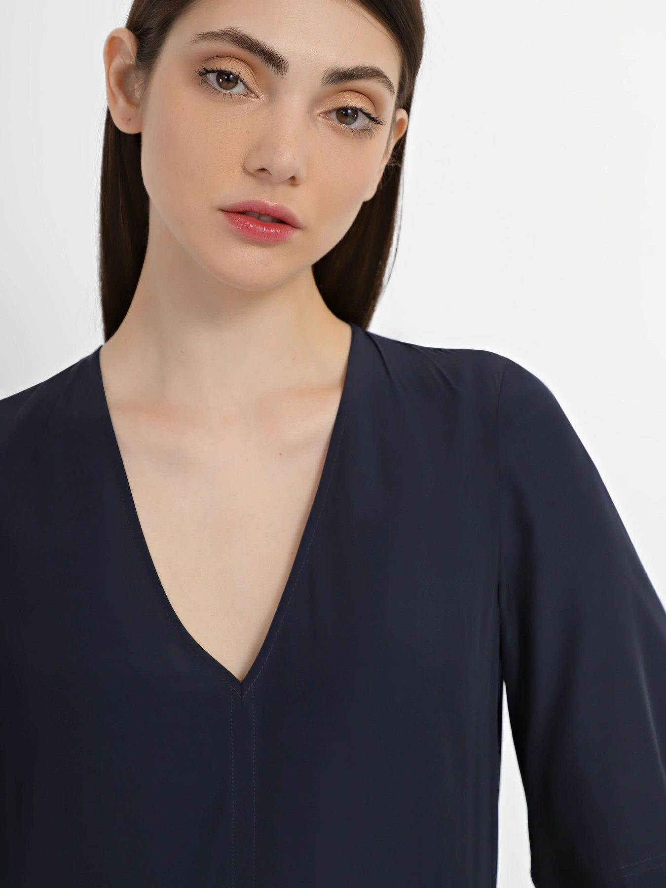 Платья Marc O’Polo модель 304086121091-899 Платья Marc O’Polo модель 304086121091-899 Фото