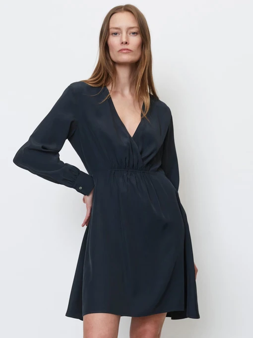 Платья Marc O’Polo модель 304086121157-899 Фото
