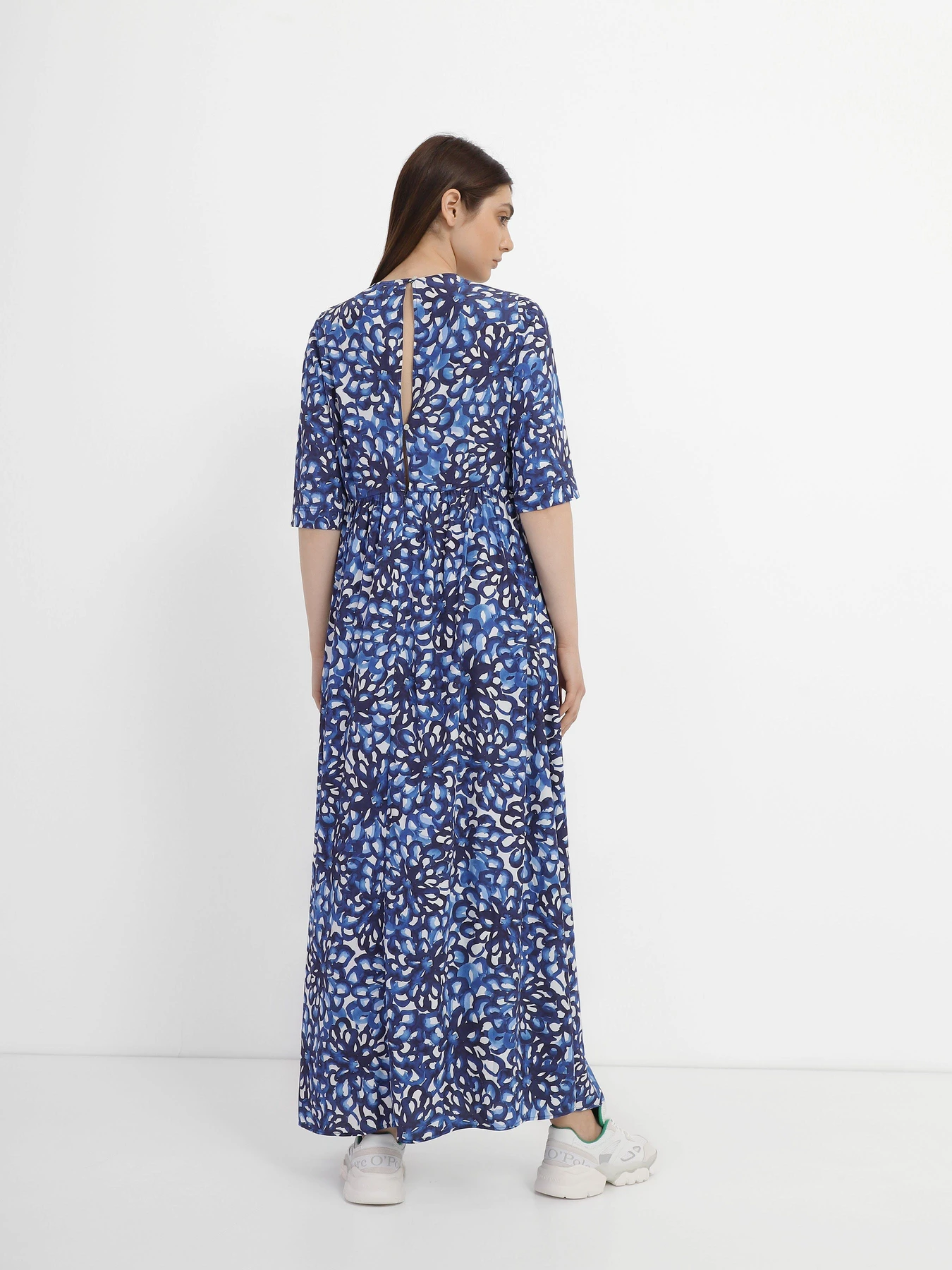 Сукні Marc O’Polo модель 304086221091-M03 Фото