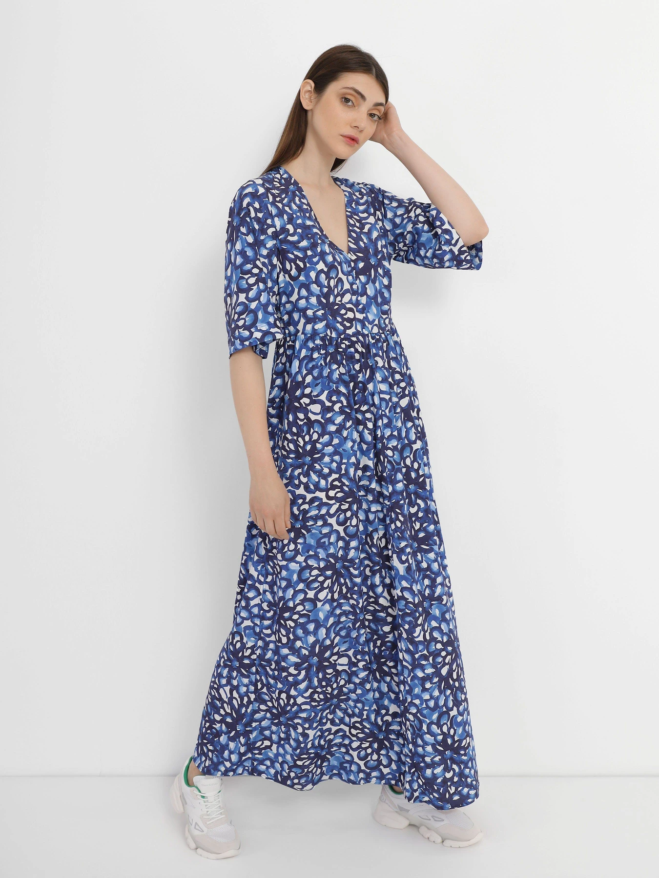 Сукні Marc O’Polo модель 304086221091-M03 Фото