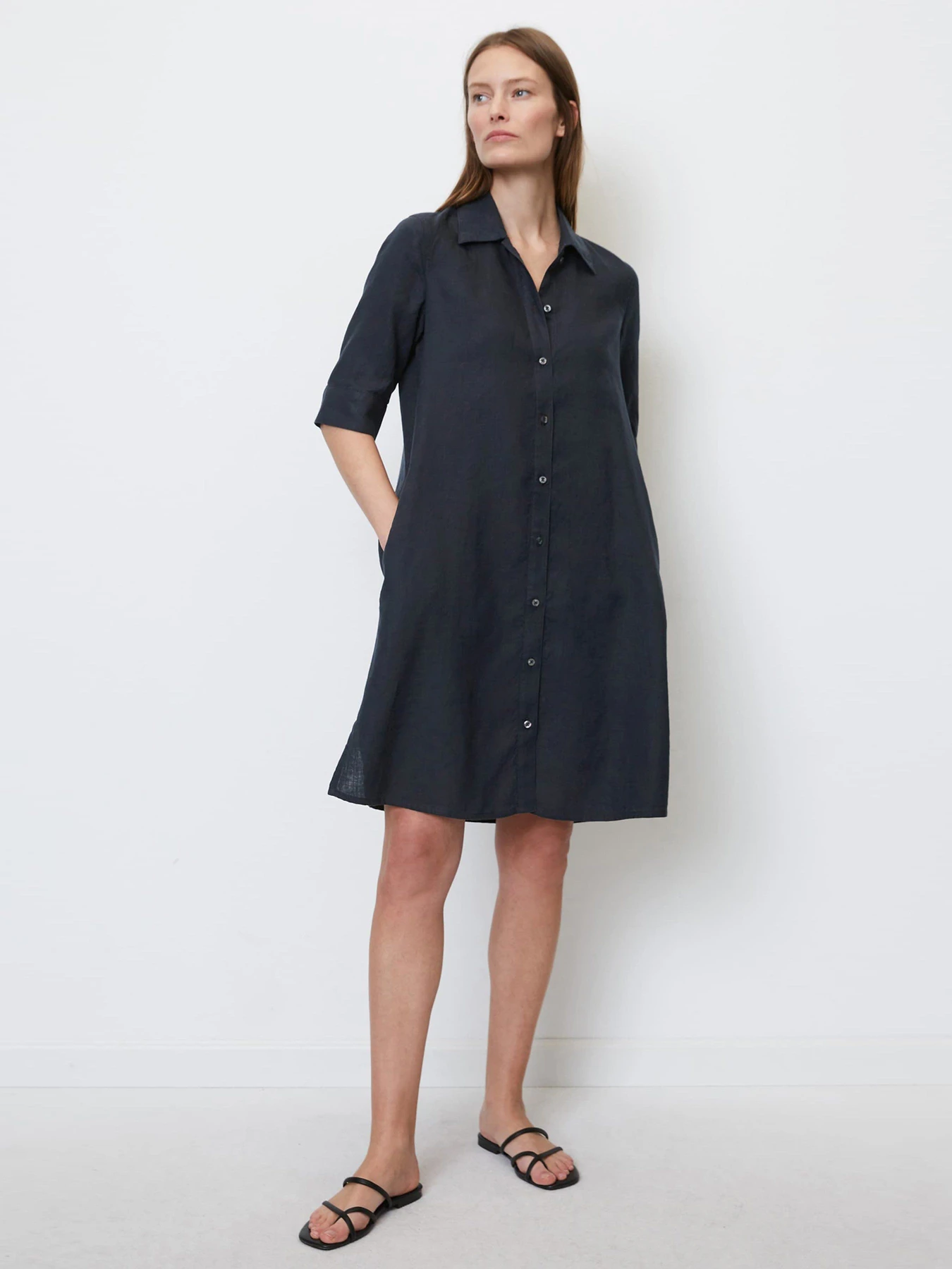 Сукні Marc O’Polo модель 304130521115-899 Фото