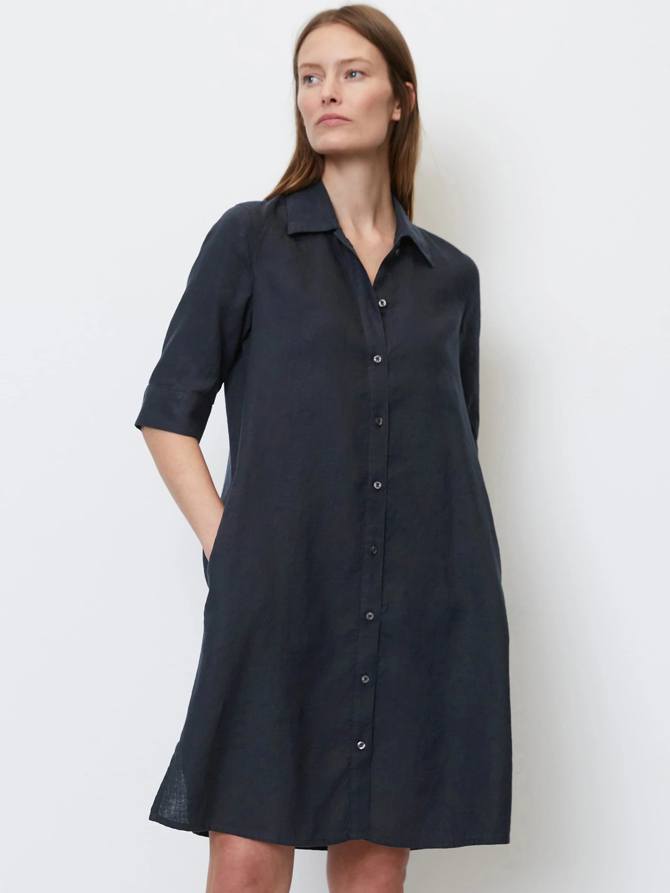 Сукні Marc O’Polo модель 304130521115-899 Фото