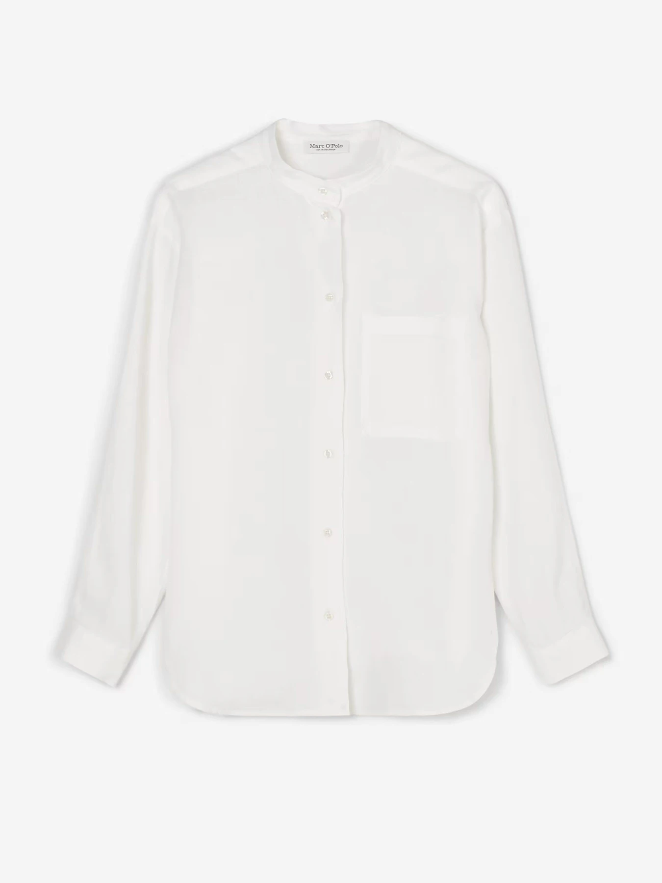 Рубашки Marc O’Polo модель 304130542147-100 Рубашки Marc O’Polo модель 304130542147-100 Фото