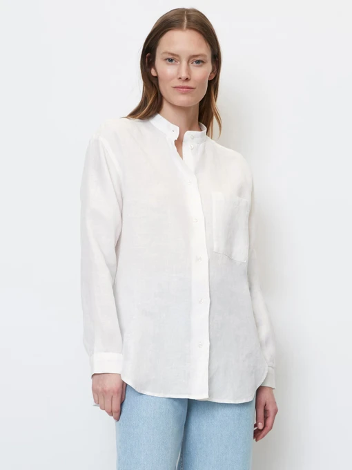 Сорочки Marc O’Polo модель 304130542147-100 Фото