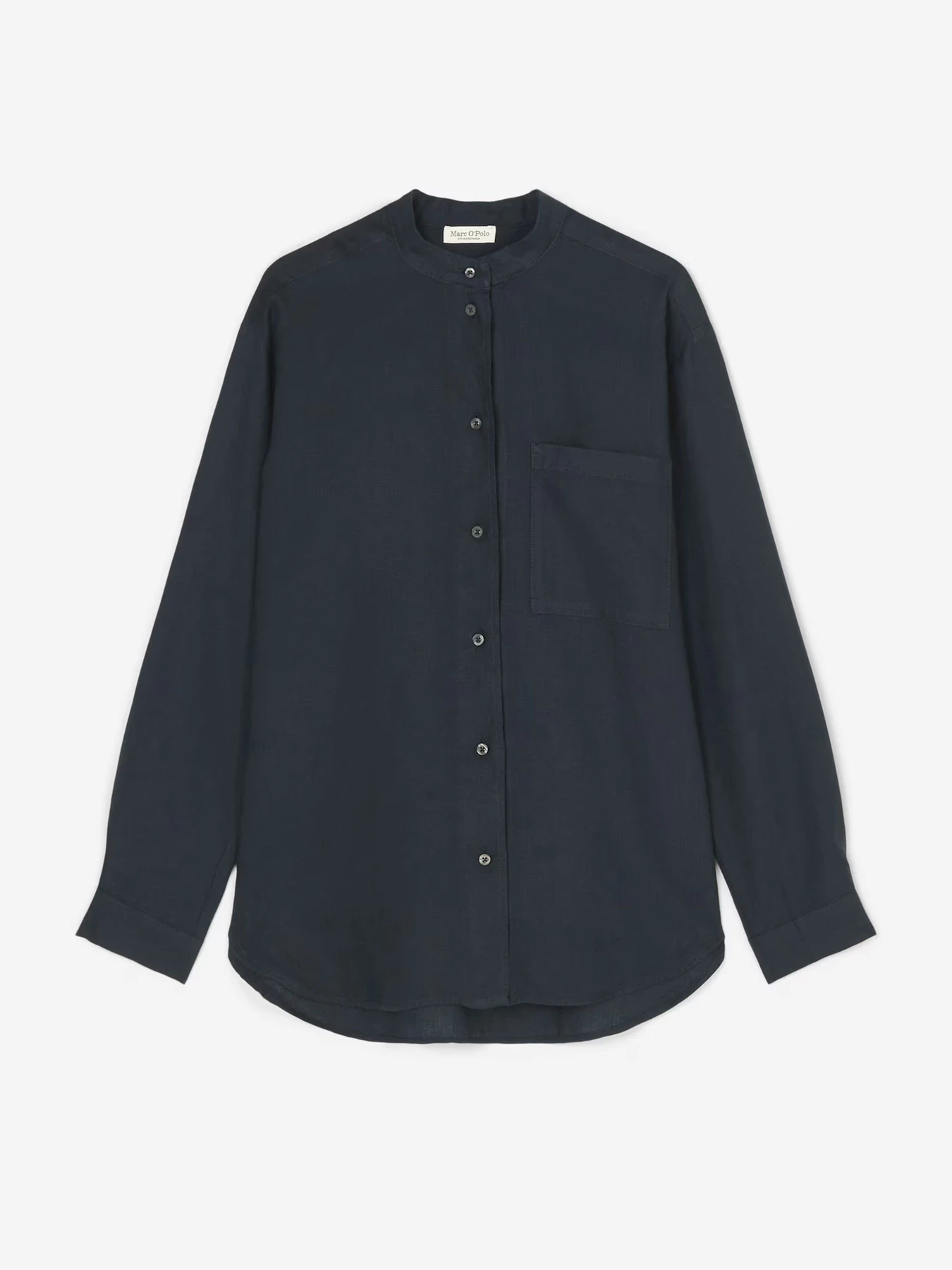 Сорочки Marc O’Polo модель 304130542147-899 Сорочки Marc O’Polo модель 304130542147-899 Фото
