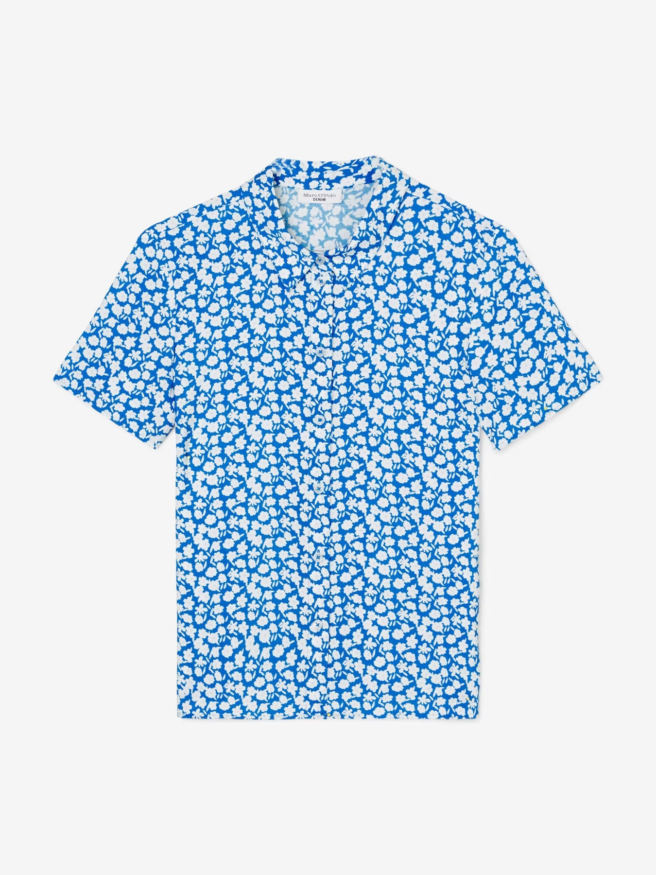 Рубашки Marc O’Polo DENIM модель M44085541101-T50 Фото