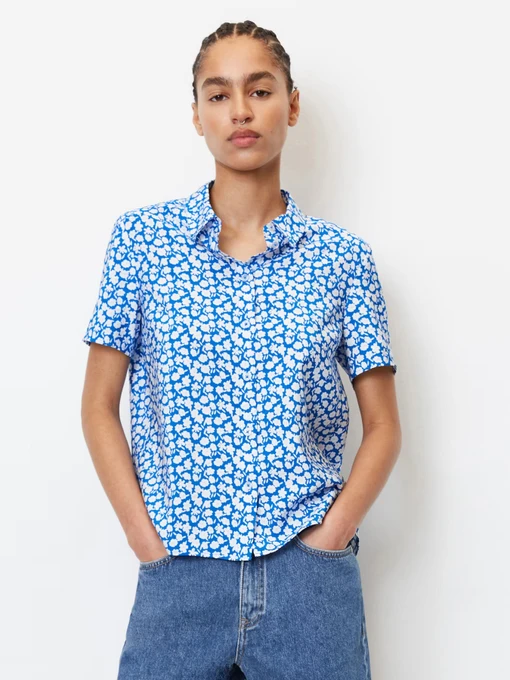 Рубашки Marc O’Polo DENIM модель M44085541101-T50 Фото