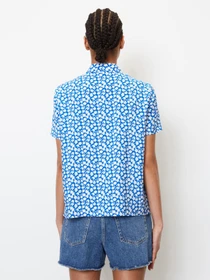 Рубашки Marc O’Polo DENIM модель M44085541101-T50 Фото