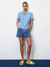 Рубашки Marc O’Polo DENIM модель M44085541101-T50 Фото