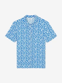 Рубашки Marc O’Polo DENIM модель M44085541101-T50 Фото