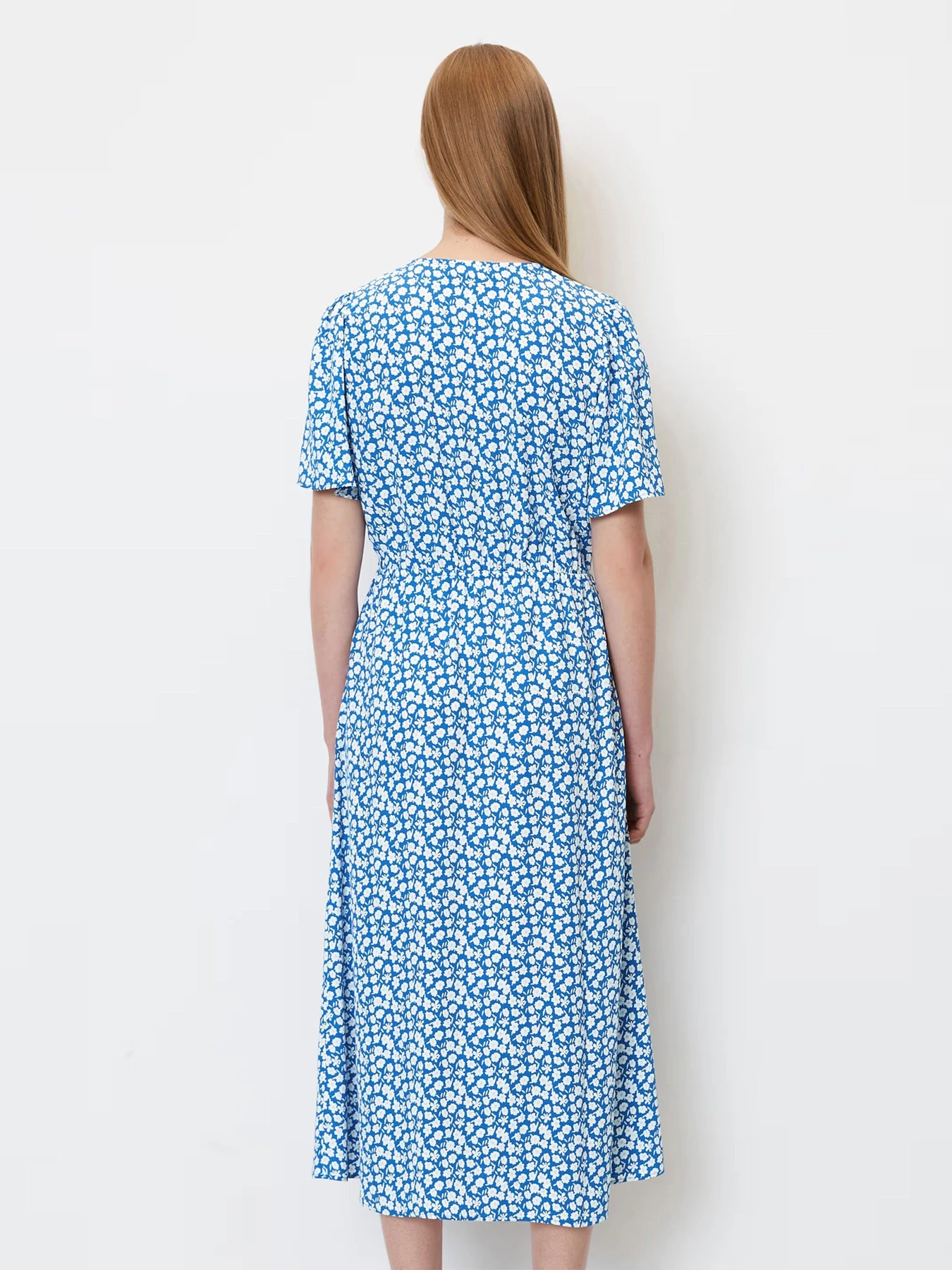 Платья Marc O’Polo DENIM модель M44113821097-T50 Фото