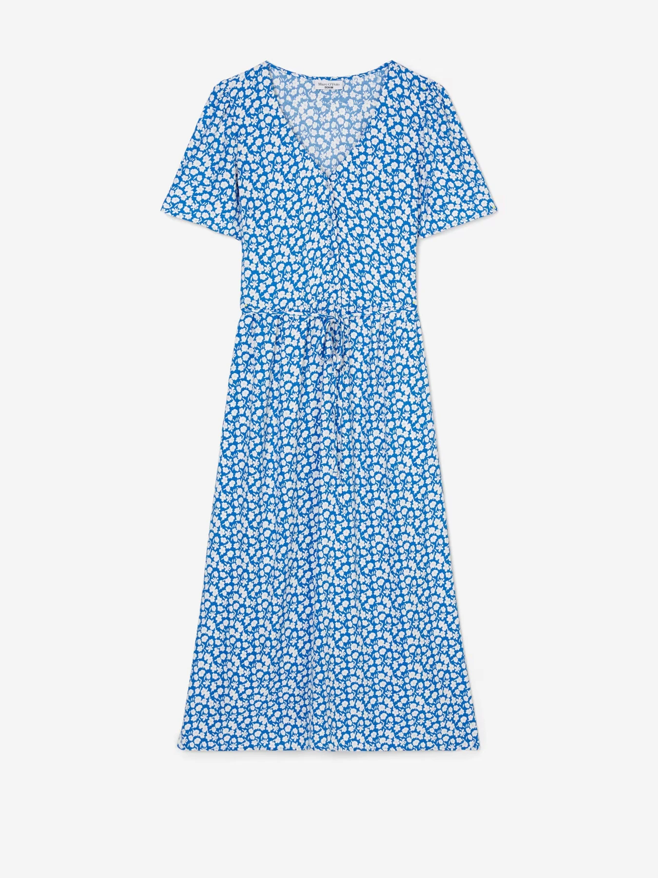 Платья Marc O’Polo DENIM модель M44113821097-T50 Фото