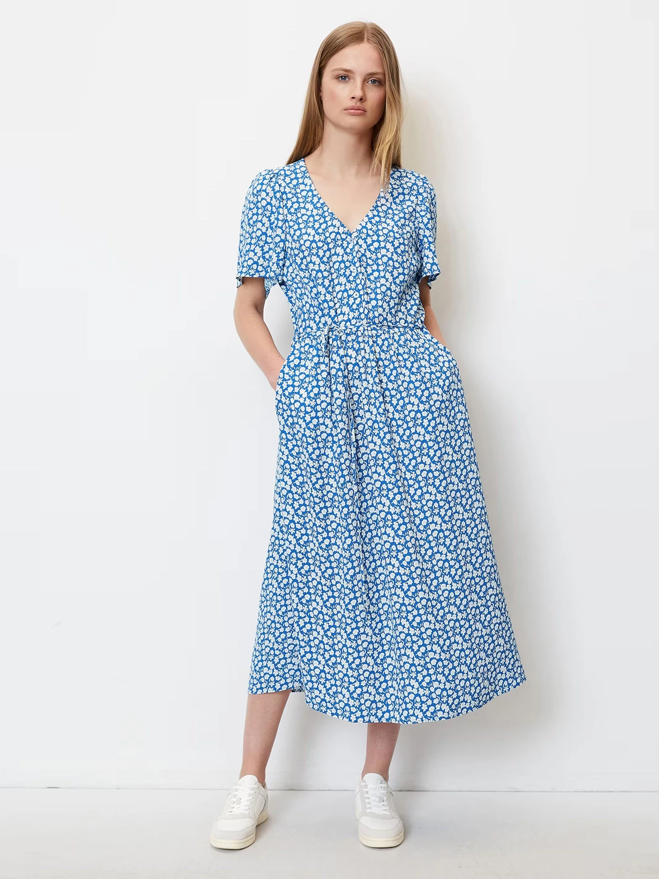 Платья Marc O’Polo DENIM модель M44113821097-T50 Фото