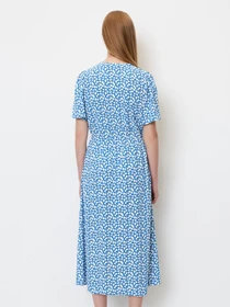 Платья Marc O’Polo DENIM модель M44113821097-T50 Фото