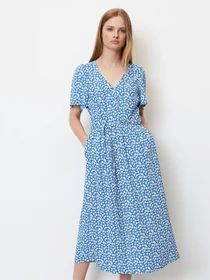 Платья Marc O’Polo DENIM модель M44113821097-T50 Фото