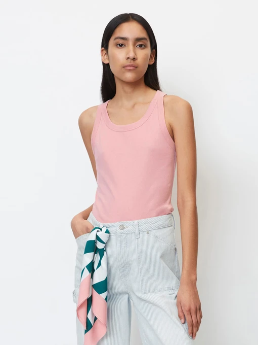 Футболки и поло Marc O’Polo DENIM модель 343208650057-613 Фото