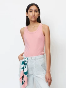 Футболки и поло Marc O’Polo DENIM модель 343208650057-613 Фото