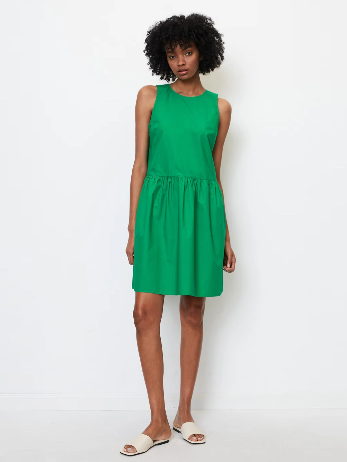 Платья Marc O’Polo модель 303102021231-452 Фото