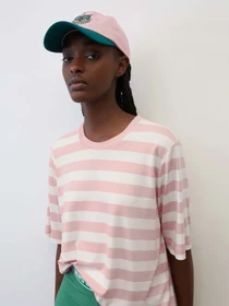 Футболки и поло Marc O’Polo DENIM модель 343243651471-T75 Фото