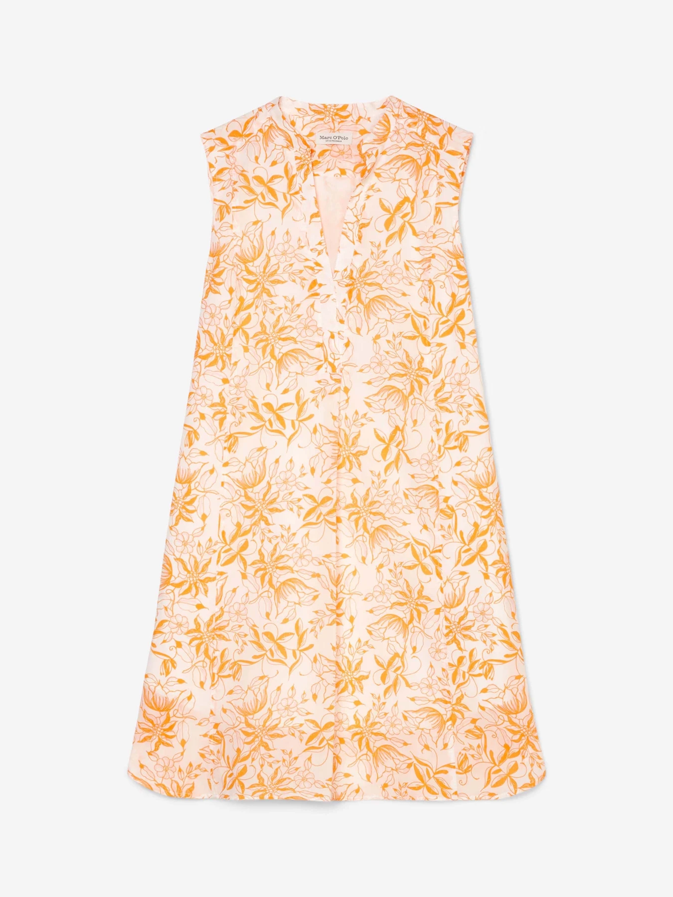 Платья Marc O’Polo модель 304094721135-M14 Фото