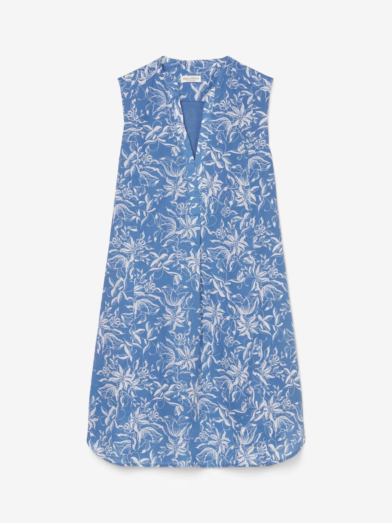 Платья Marc O’Polo модель 304094721135-M17 Платья Marc O’Polo модель 304094721135-M17 Фото