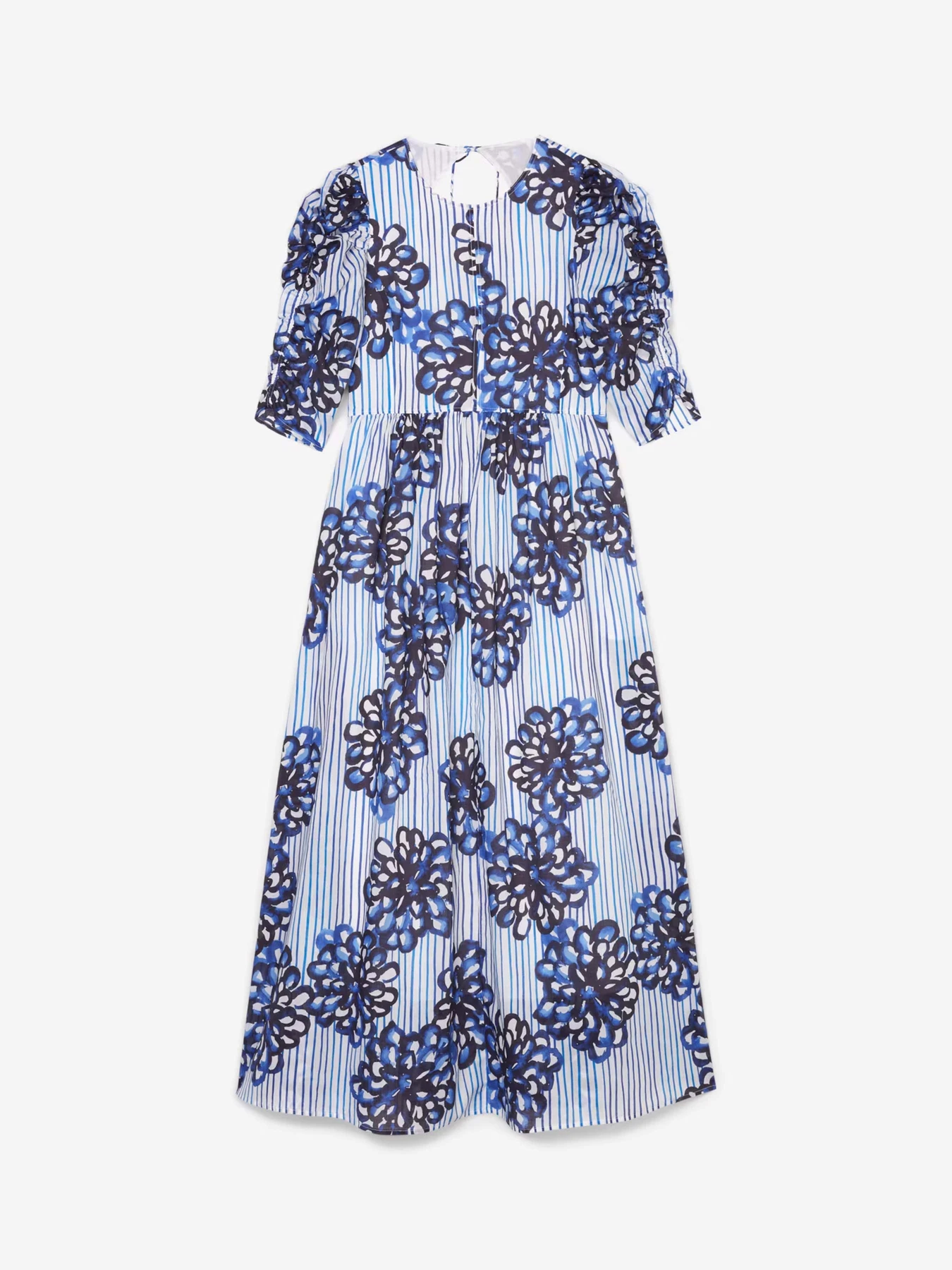 Платья Marc O’Polo модель 304094721143-M02 Платья Marc O’Polo модель 304094721143-M02 Фото