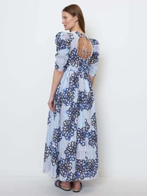 Платья Marc O’Polo модель 304094721143-M02 Фото