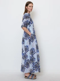 Платья Marc O’Polo модель 304094721143-M02 Фото