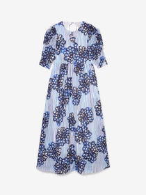 Платья Marc O’Polo модель 304094721143-M02 Фото