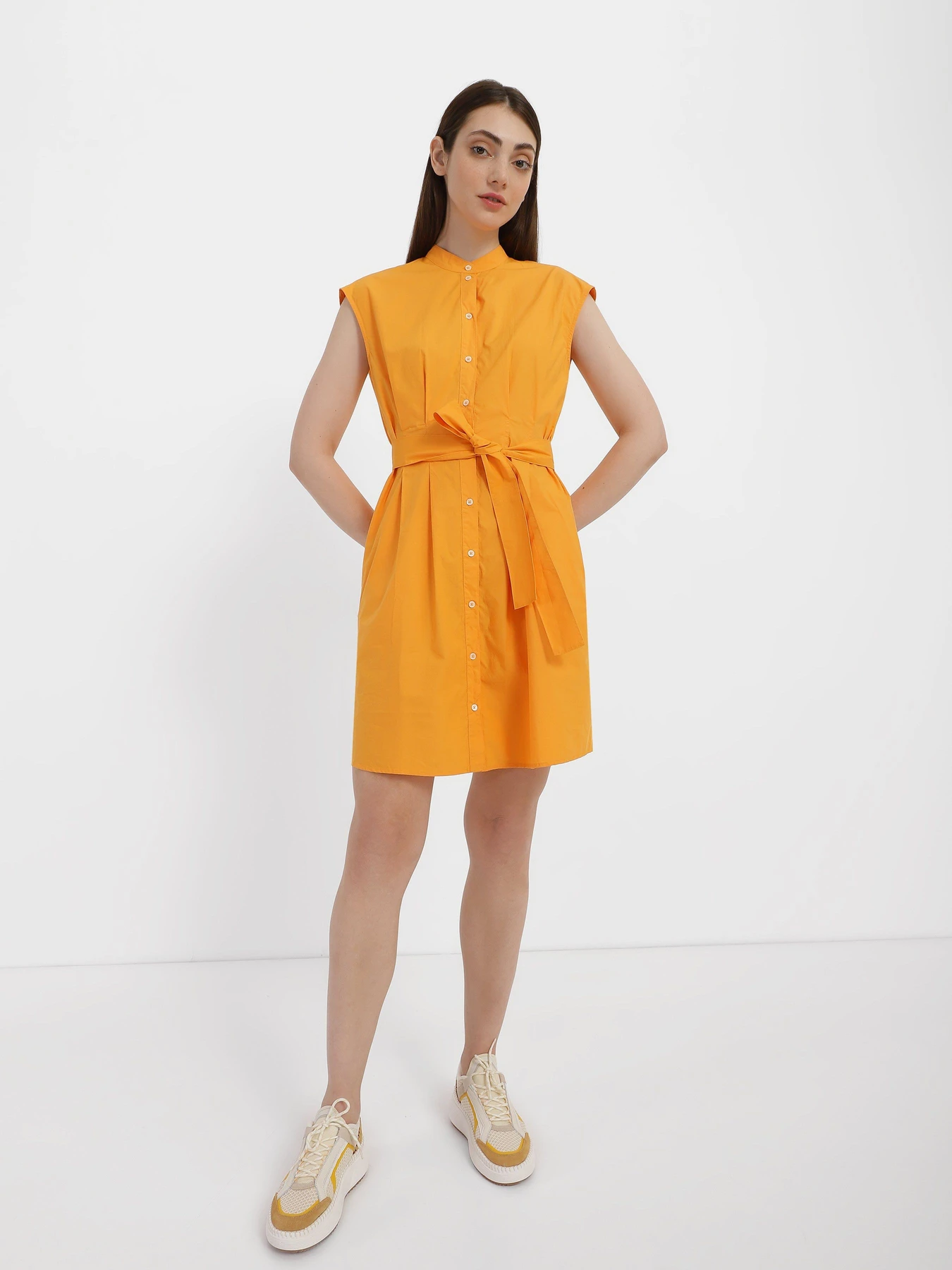 Платья Marc O’Polo модель 304105121415-272 Платья Marc O’Polo модель 304105121415-272 Фото