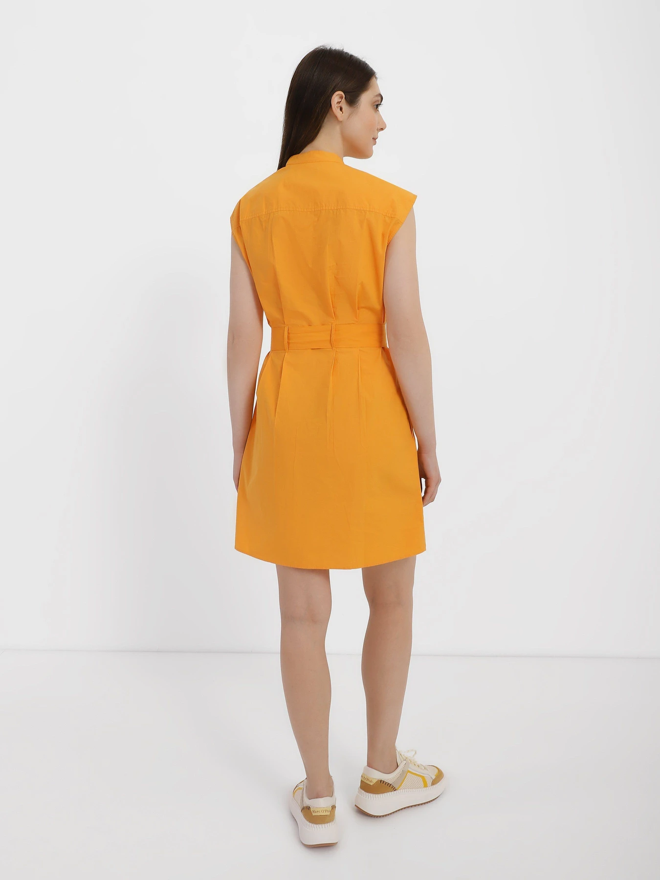 Платья Marc O’Polo модель 304105121415-272 Платья Marc O’Polo модель 304105121415-272 Фото