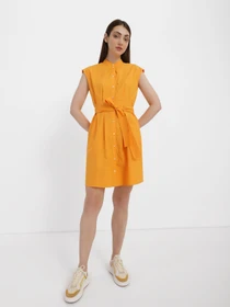 Платья Marc O’Polo модель 304105121415-272 Фото