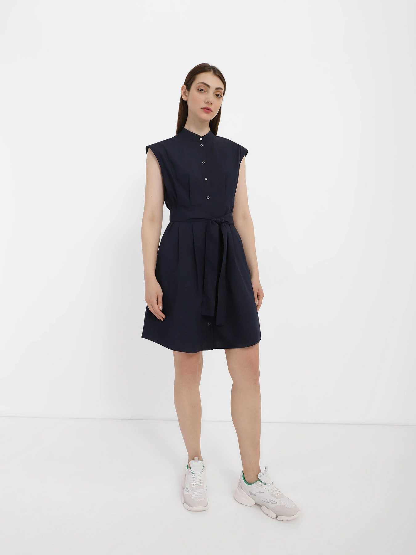 Платья Marc O’Polo модель 304105121415-899 Фото