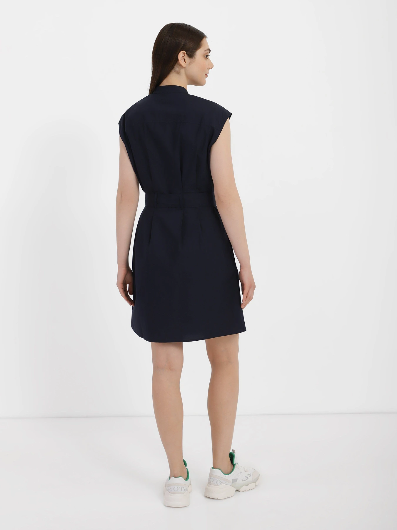 Платья Marc O’Polo модель 304105121415-899 Фото