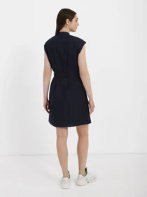 Платья Marc O’Polo модель 304105121415-899 Фото