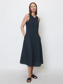 Сукні Marc O’Polo модель 304130521131-899 Фото