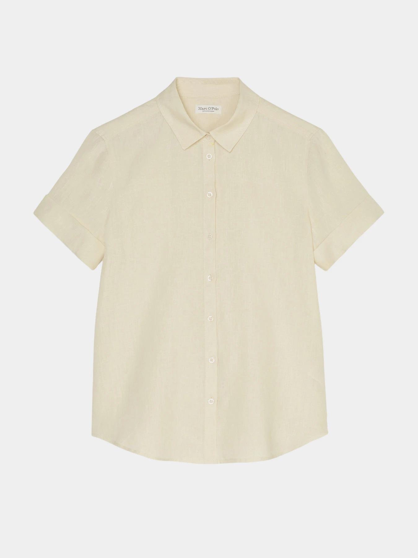 Рубашки Marc O’Polo модель 304130541167-736 Рубашки Marc O’Polo модель 304130541167-736 Фото