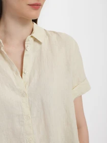 Рубашки Marc O’Polo модель 304130541167-736 Фото