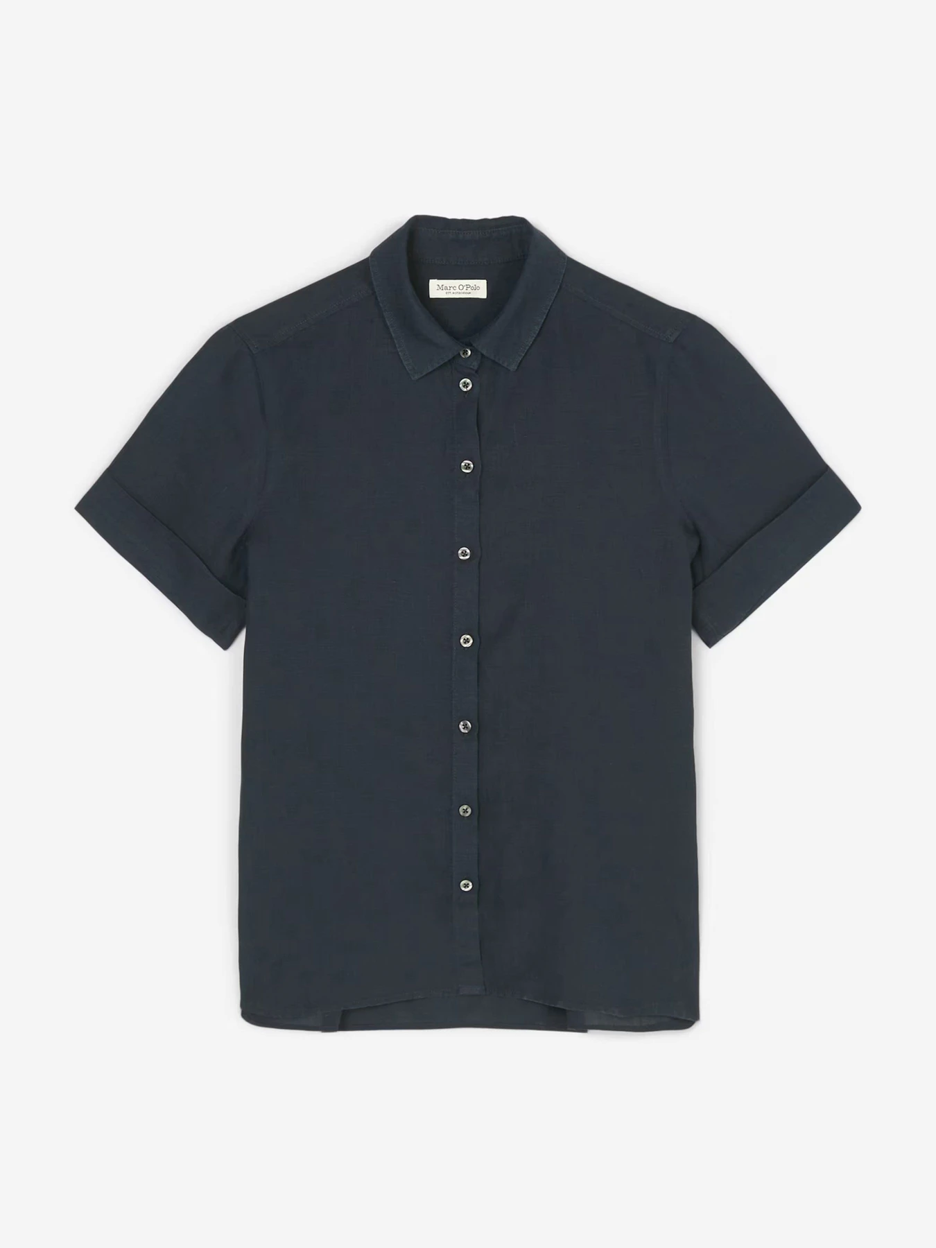 Сорочки Marc O’Polo модель 304130541167-899 Сорочки Marc O’Polo модель 304130541167-899 Фото