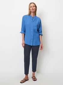 Рубашки Marc O’Polo модель 304130542147-864 Фото
